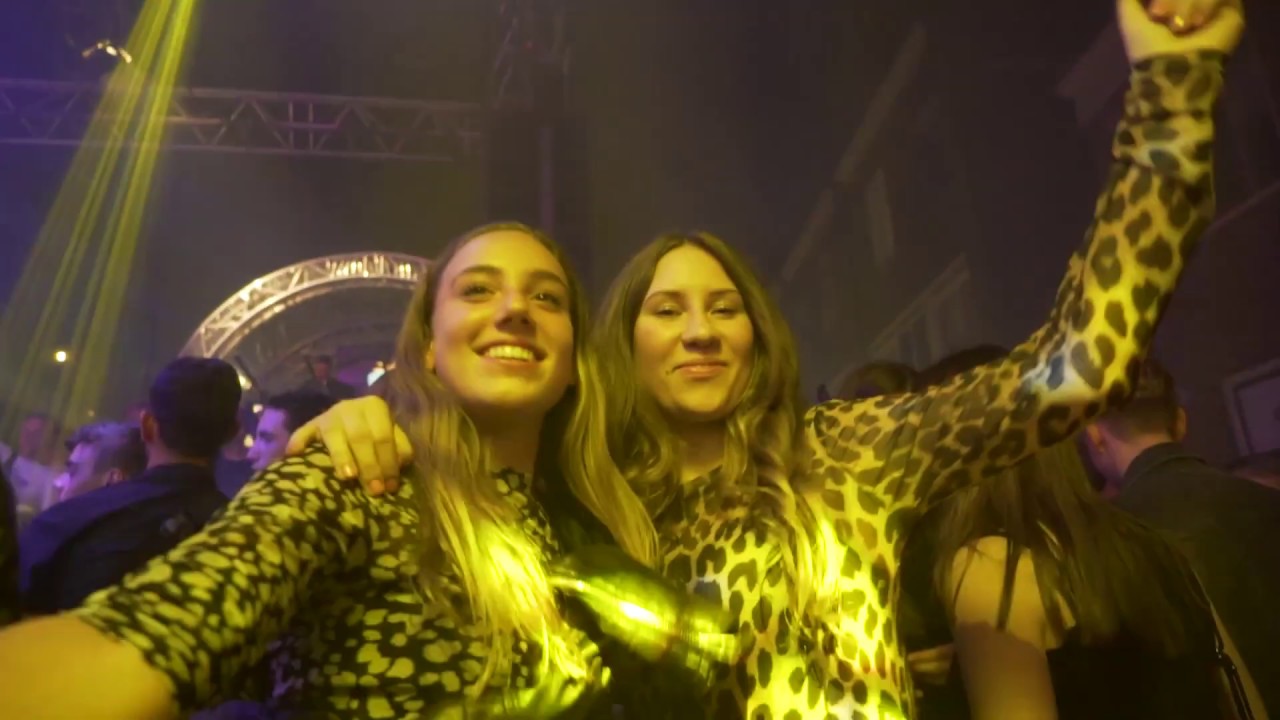 Kermis Boxmeer 2019 - Aftermovie (official)