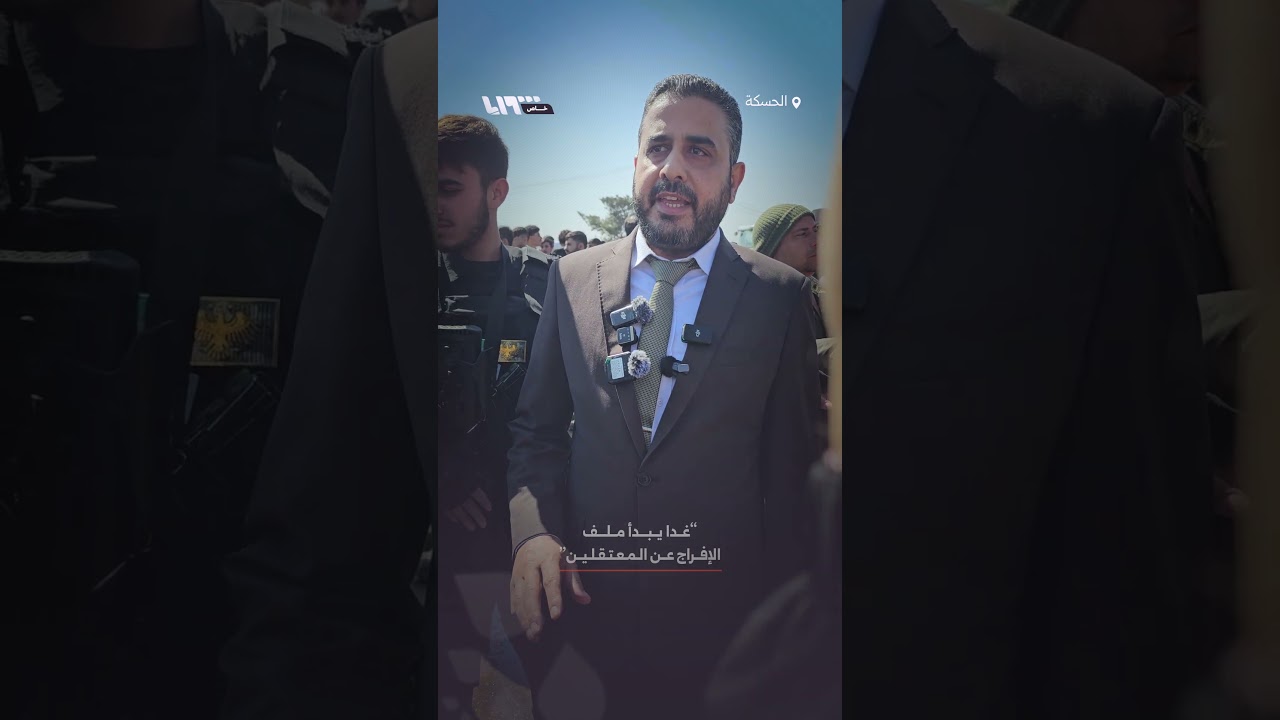 دفعات من العائلات المهجرة ستعود إلى عفرين في الأيام المقبلة