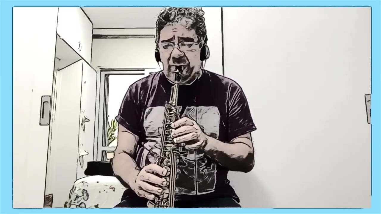 Noites Cariocas, Jacob do Bandolim.