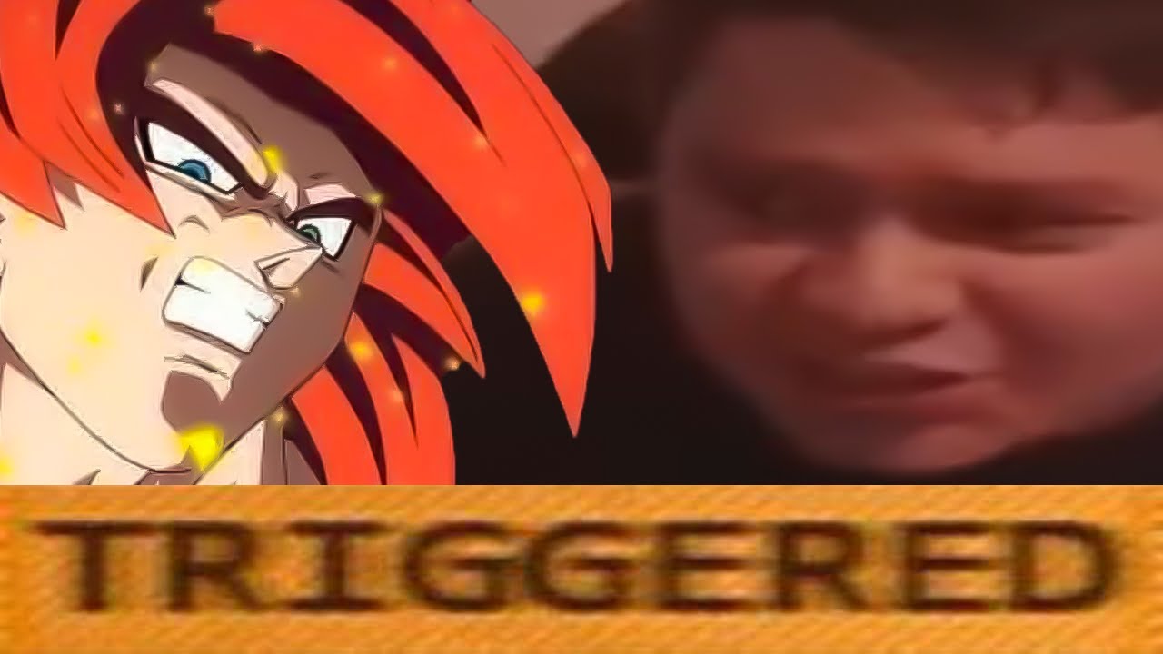 TOXIC GOGETA