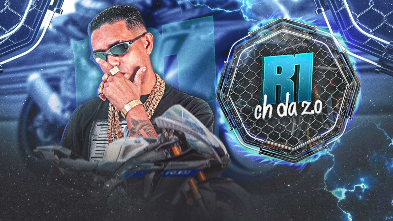 MC CH DA Z.O - R1 #chdazo