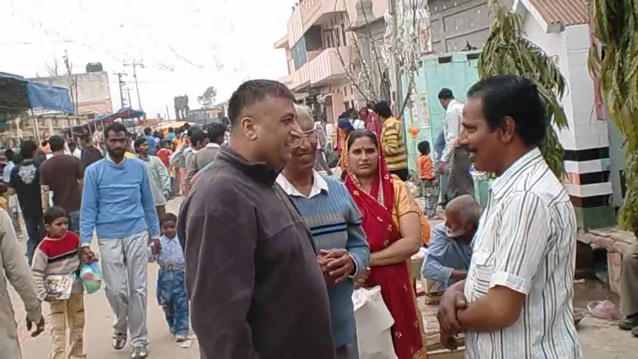 Mela Chonkiya Bara Pind (Part 3)