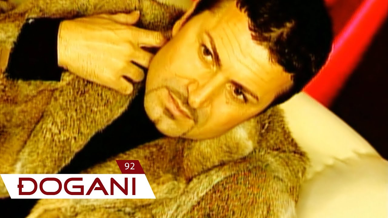 ĐOGANI - 92 - Official video HD