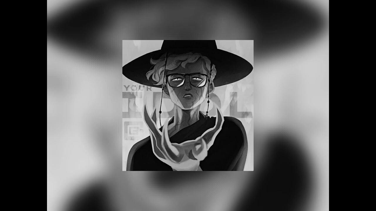 Your Idol (CG5 Cover) Slowed+Reverb/Daycore