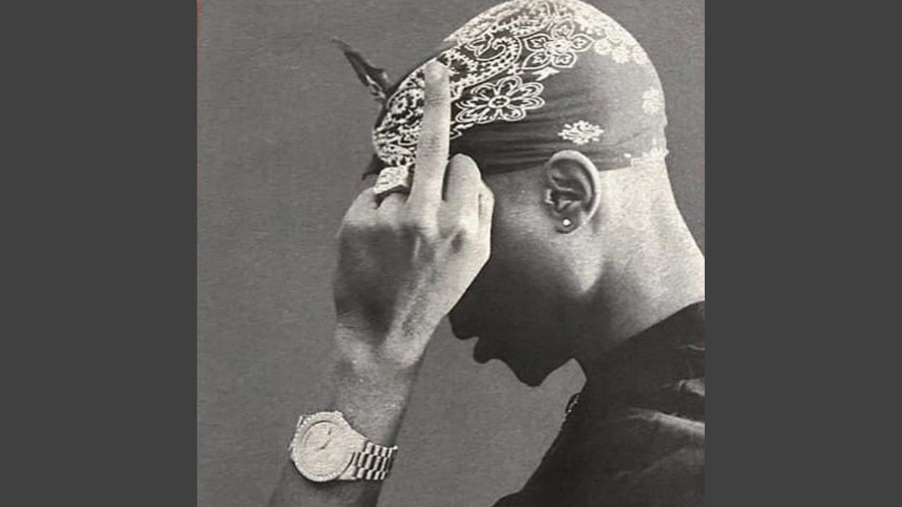 90s-Only fear in death