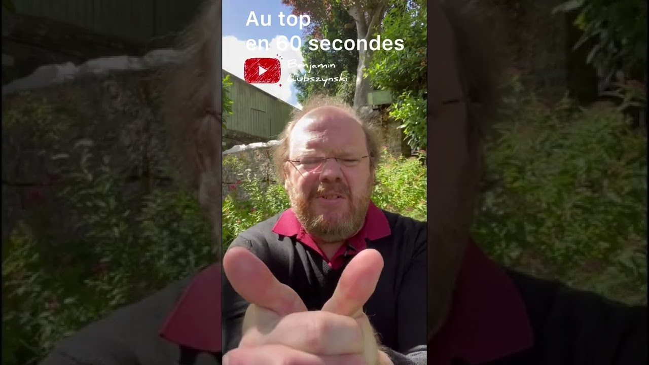 PLANE avec l’AUTO-HYPNOSE en 60 secondes [La technique MESSMER!] Partie 5 