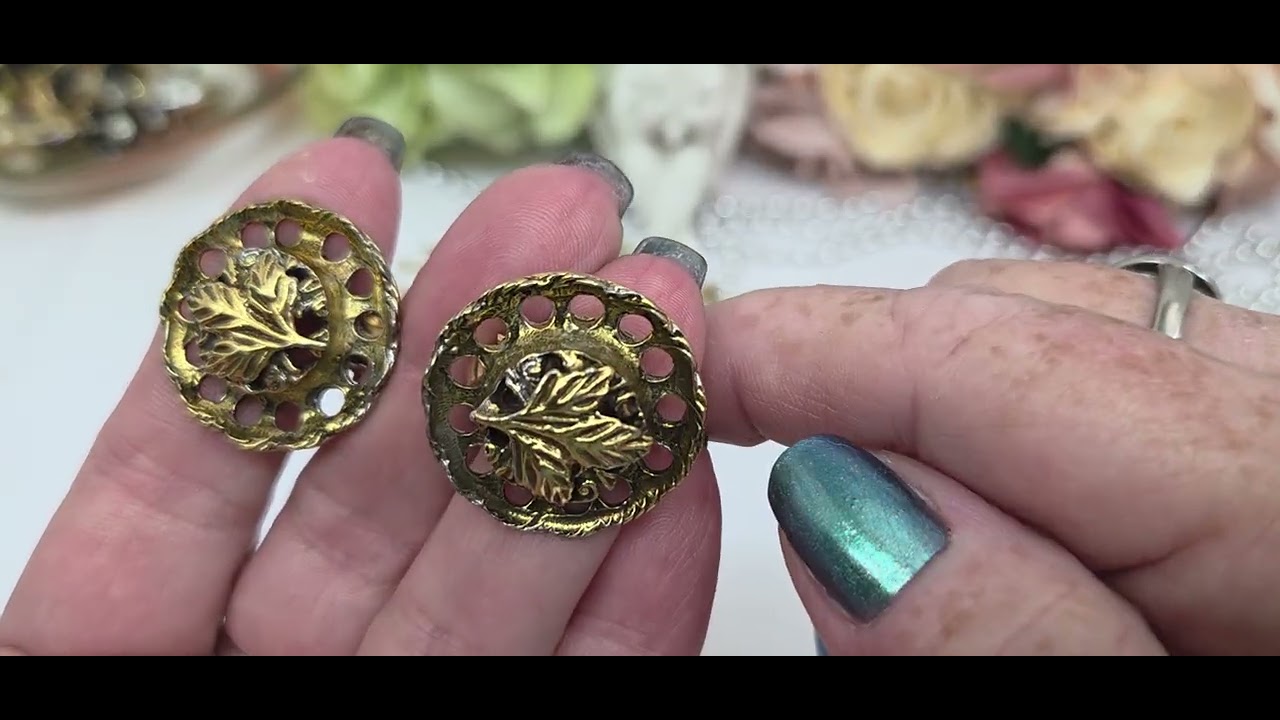 ❤️‍🔥 Продолжение обзора сокровищ из антикварного Виржинии