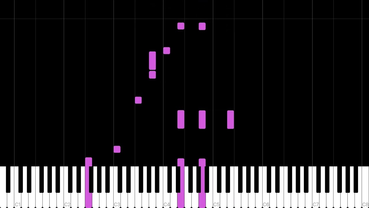 Interstellar - Hans Zimmer | The Theorist Piano Cover NEW VERSION @TheTheorist