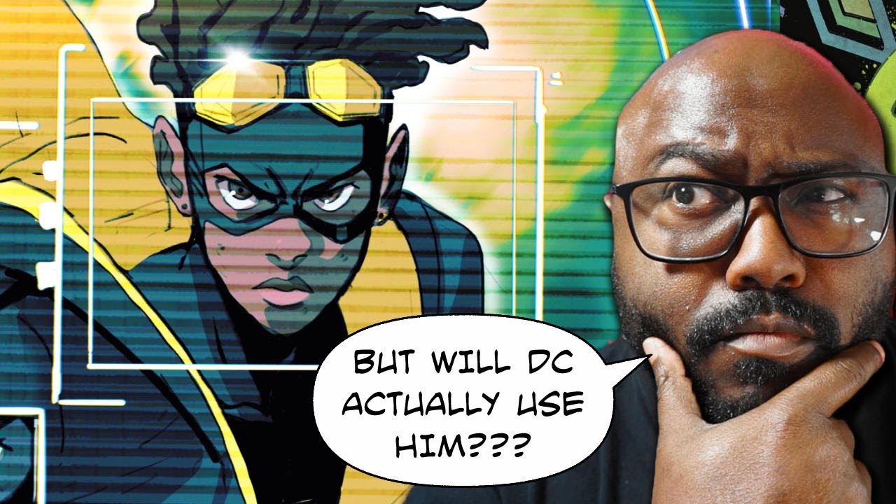 STATIC & the Dakotaverse Are DC Comics Canon... But What Happens Next?
