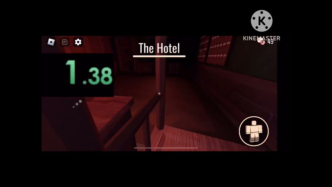 New death high score in doors super hard mode 🤑