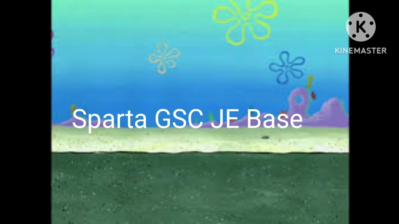 Sparta GSC JE Base
