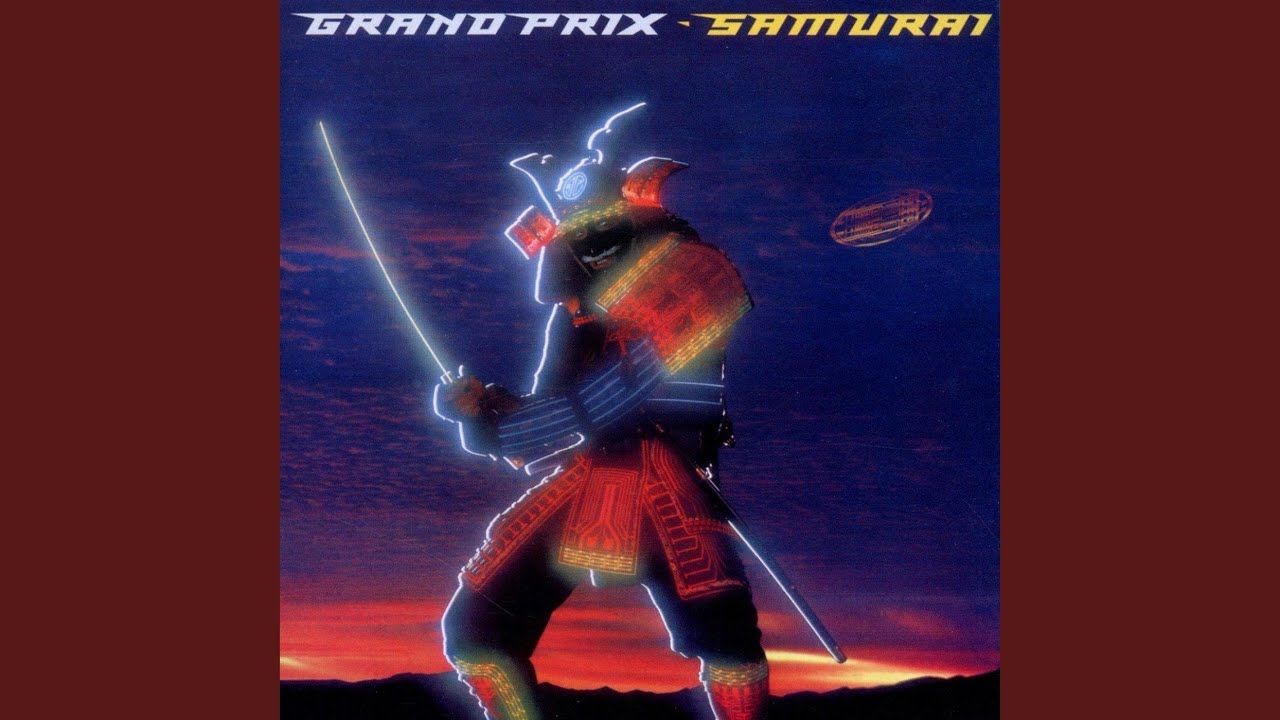 Samurai