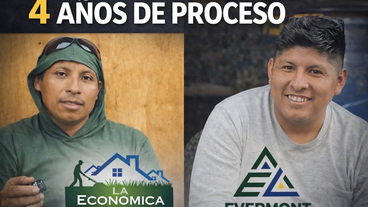 Cómo nació La Económica y evolucionó a Evermont (4 años de proceso)