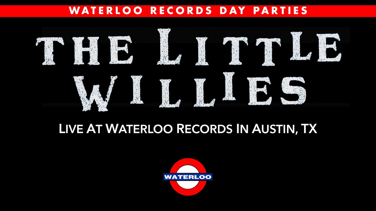 The Little Willies 