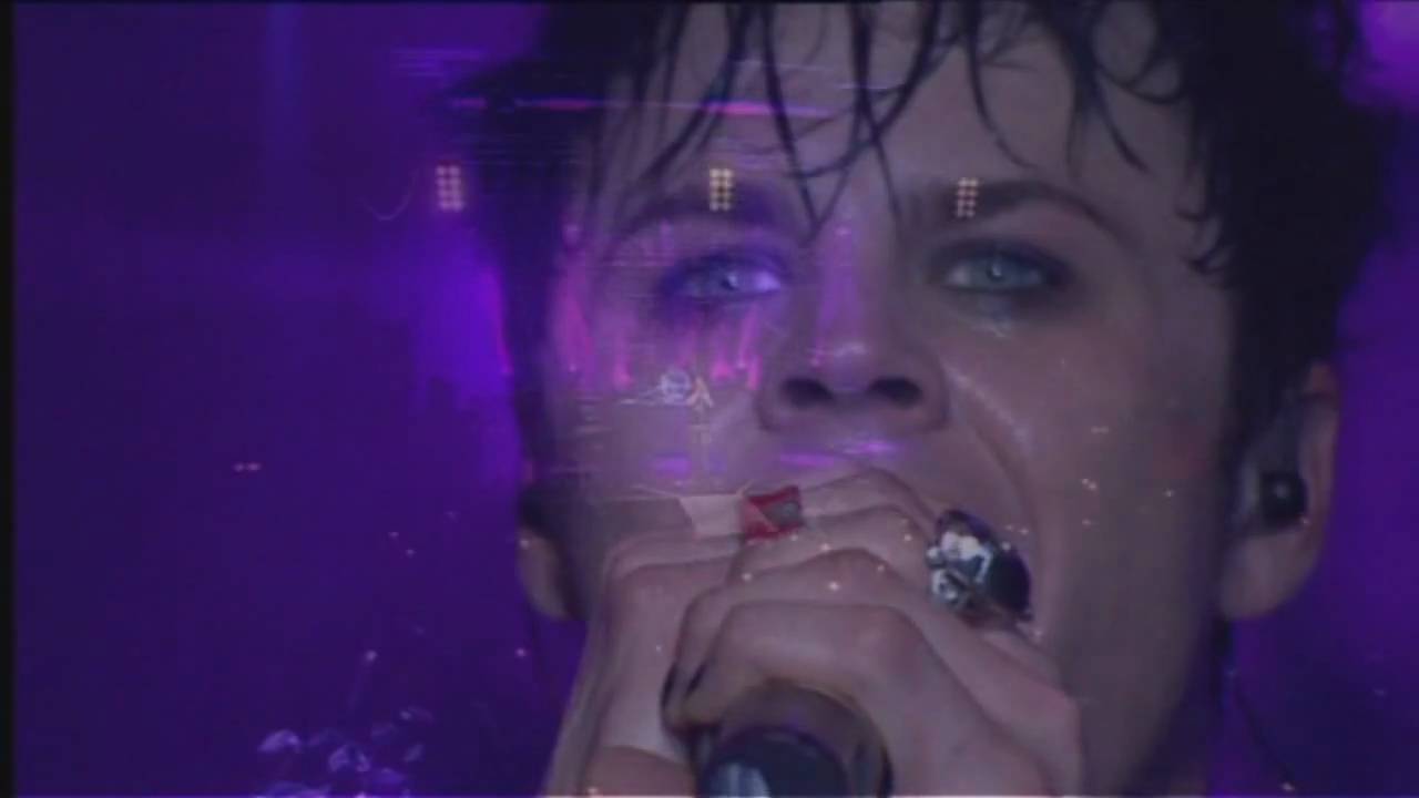 4LYN - This Heart (live in Hamburg, 15.11.2008) [HD]