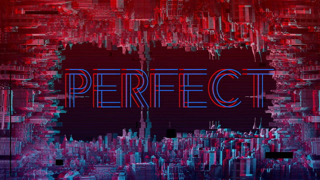 A R E Z R A - Perfect