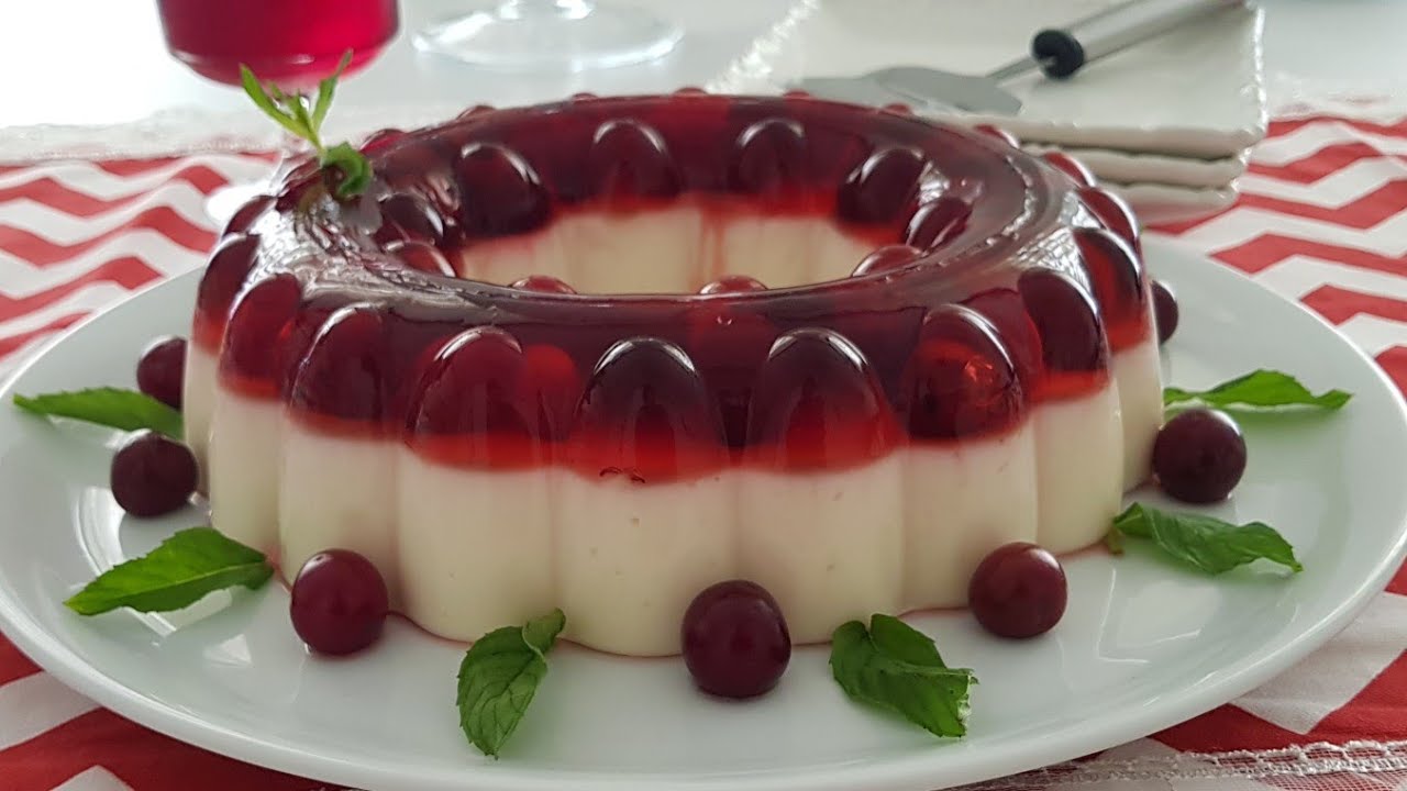 Prenses Tacı Tatlısını Birde Böyle Deneyin 😍Sütlü Tatlı Tarifleri-Gurbetinmutfagi