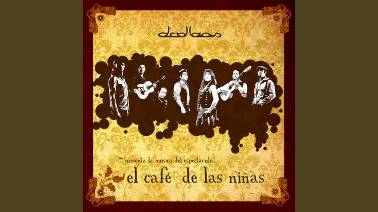 Se fue la luz (Directo en el Café de las Niñas)