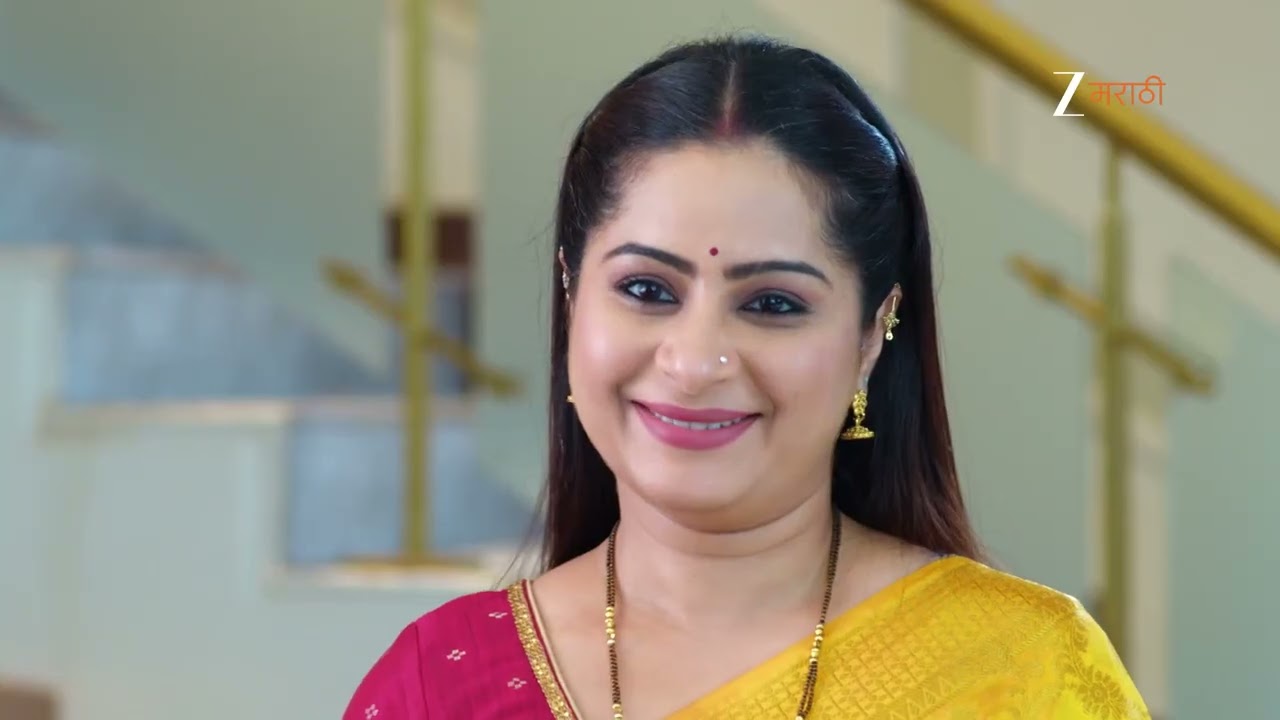 Savalyachi Janu Savali | सखदेव येणार का घरी?