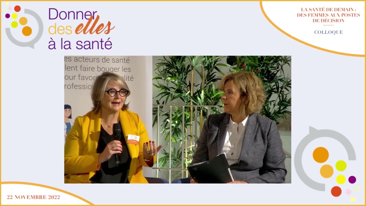 Colloque - 2022: 