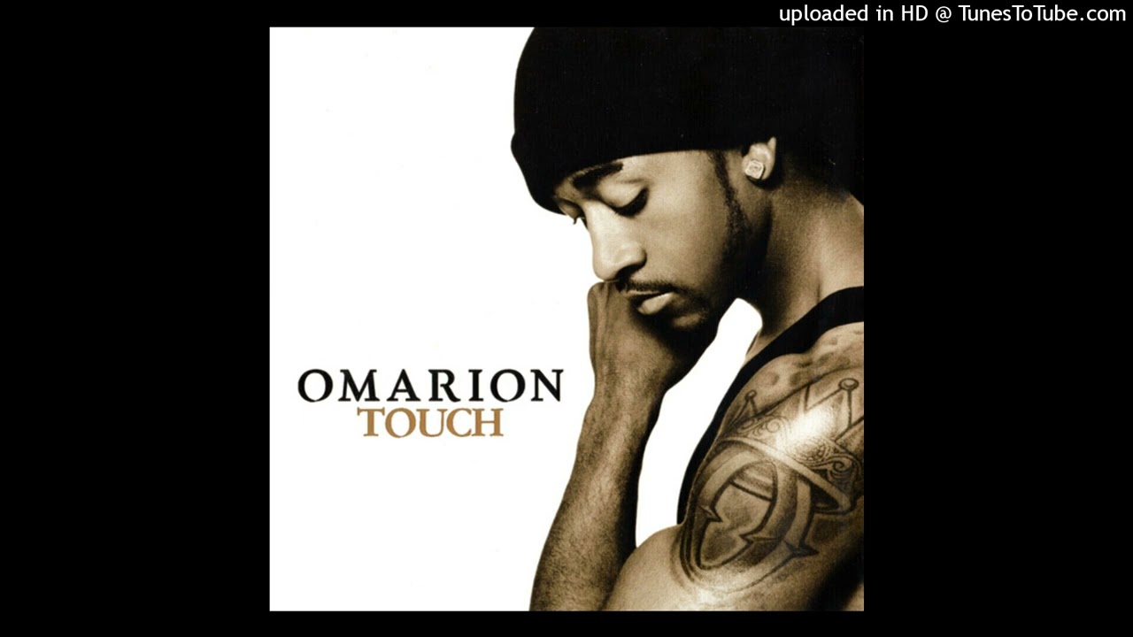 90's / 2000's R&B + Mario + Omarion + Tana 