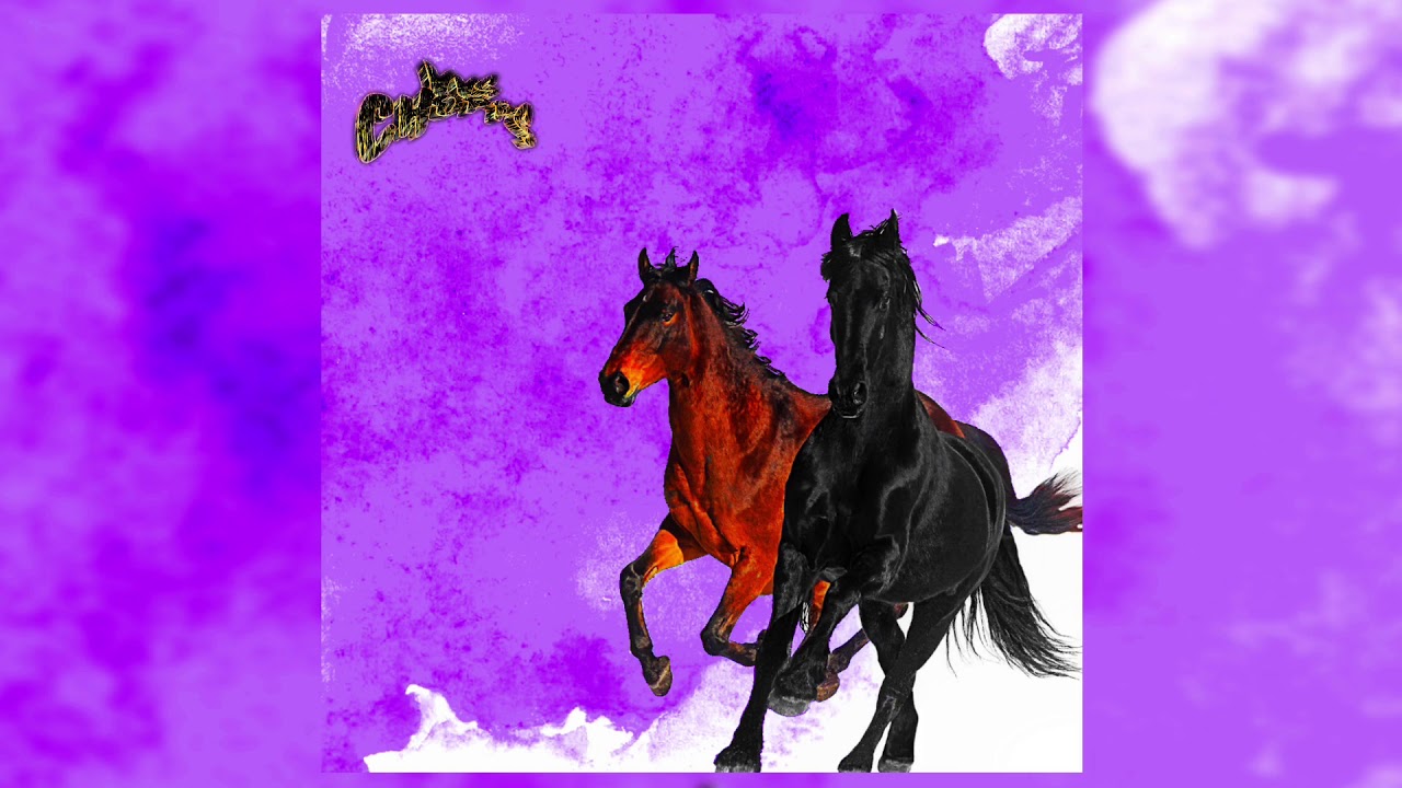 Lil Nas X Ft. Billy Ray Cyrus - Old Town Road (Chopped & Screwed)