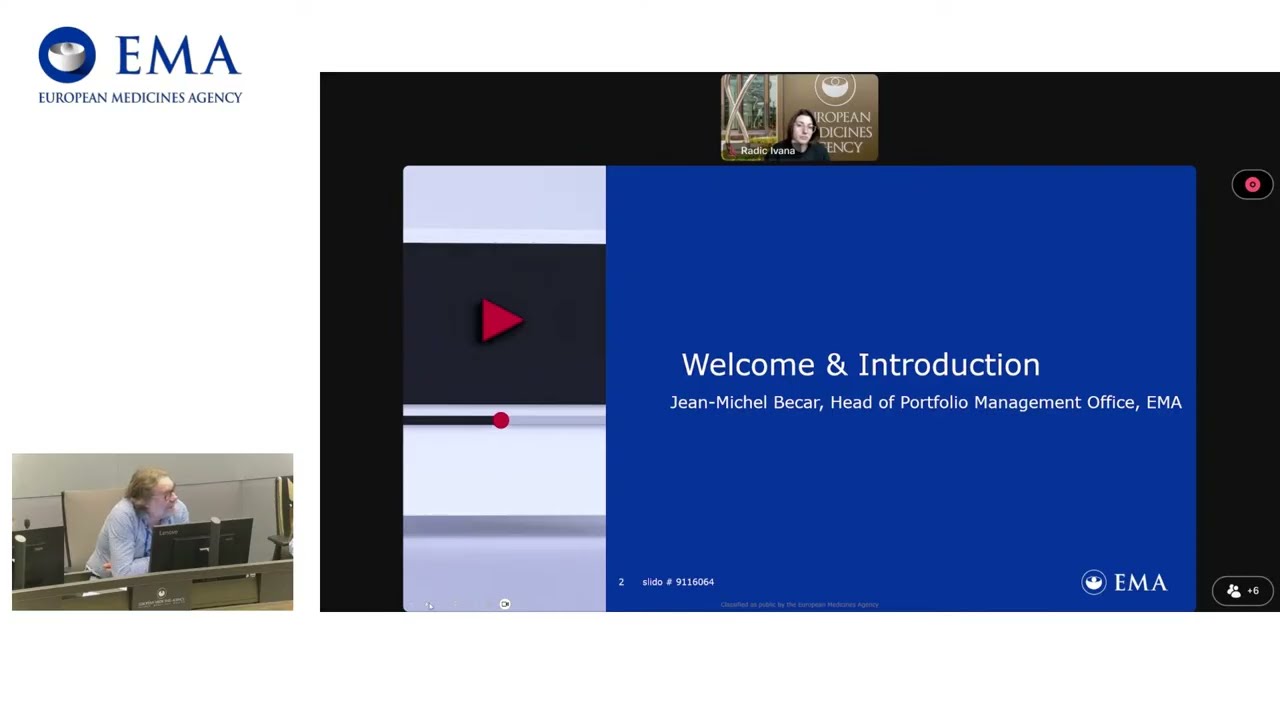 Public System Demo Q1 2026