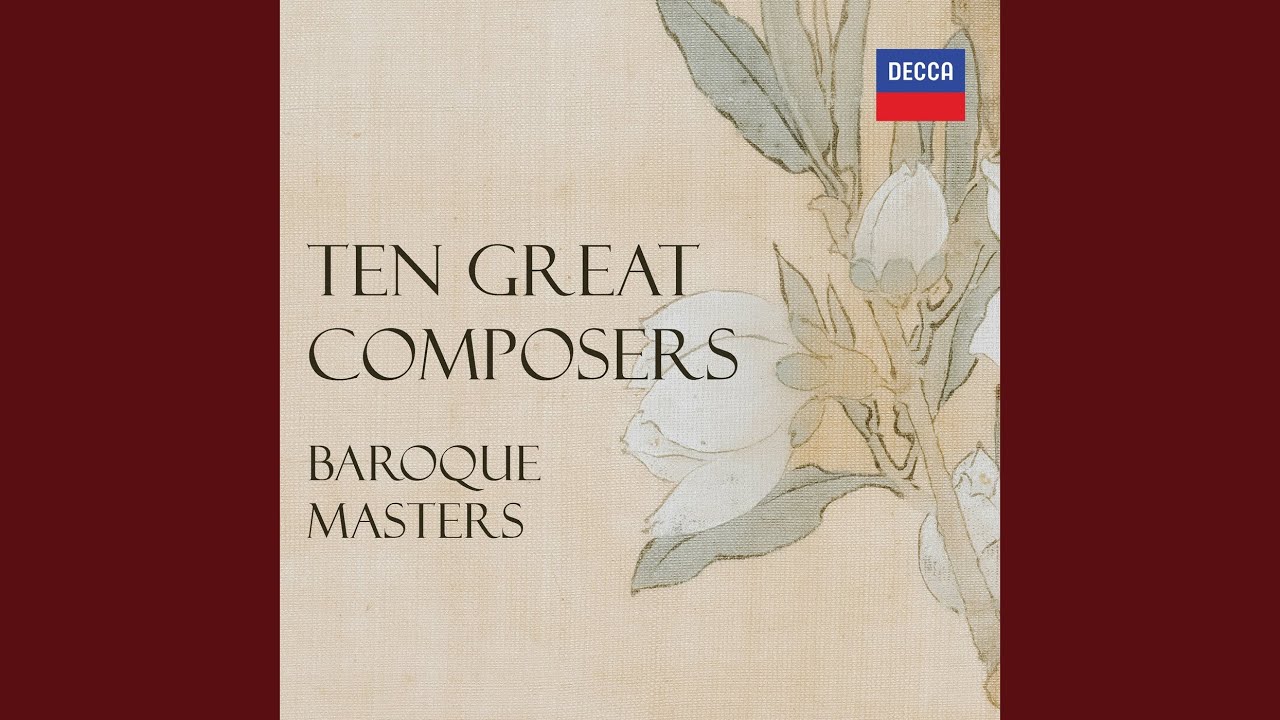 Monteverdi: L'Orfeo - Prologo: Toccata