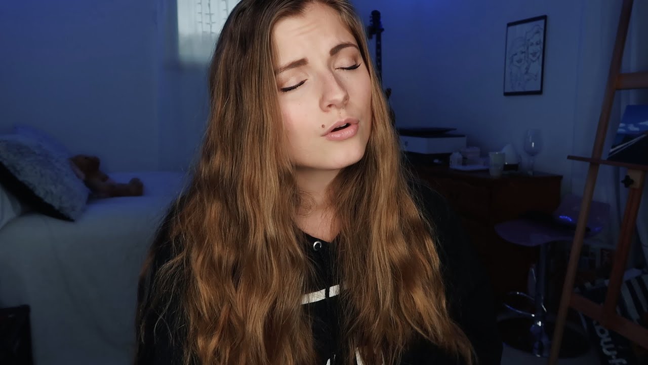 If We Have Each Other | Alec Benjamin | Acoustic cover by Samantha Taylor