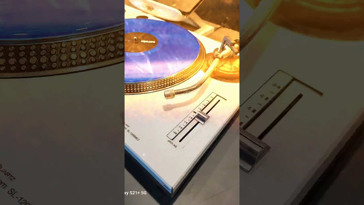 🎶 Custom Technics 1200 Turntables &ndash; Limited Edition White Skins 🎶🔥 #djdepot #djgear #canadiandj