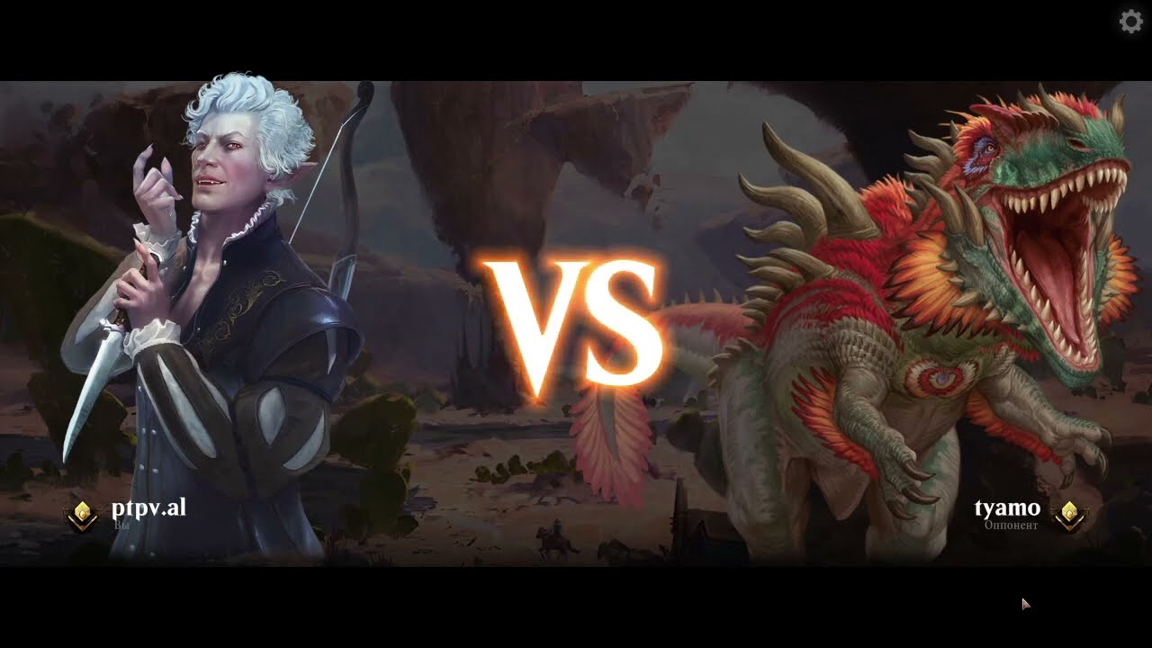 Rakdos Midrange VS UW Control