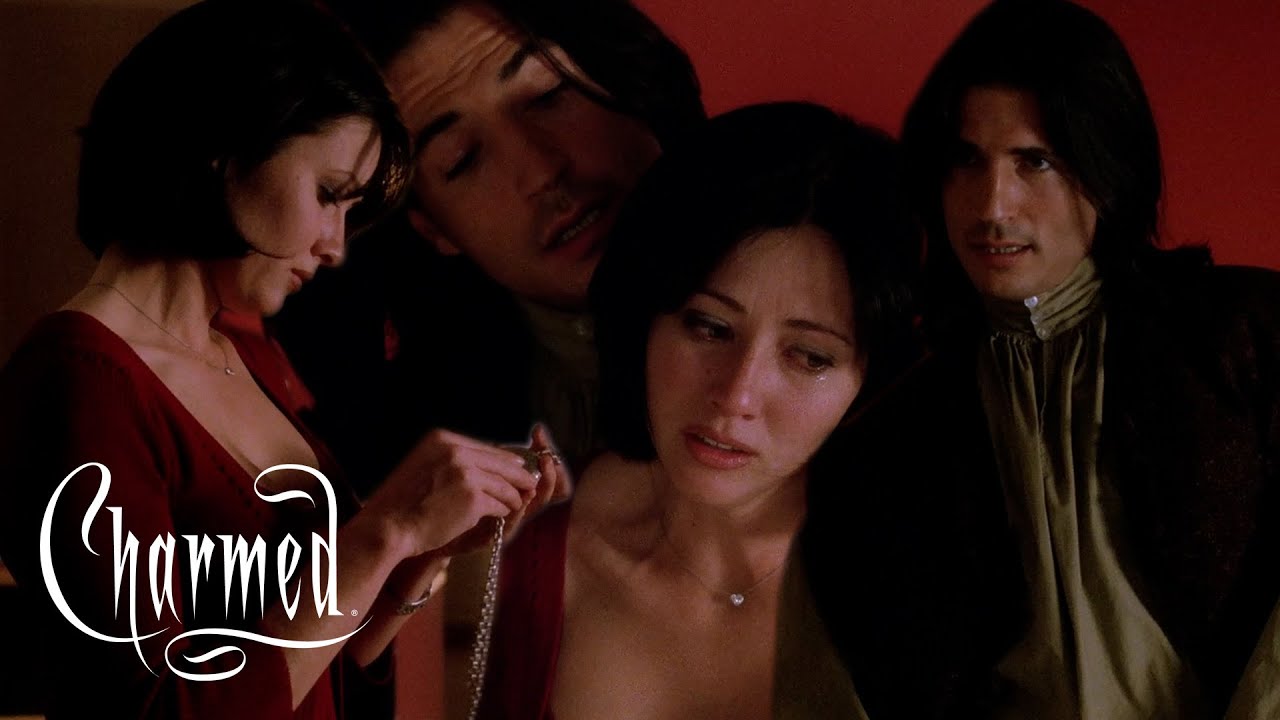 Prue Accidentally Frees An Ancient Warlock!  | Charmed