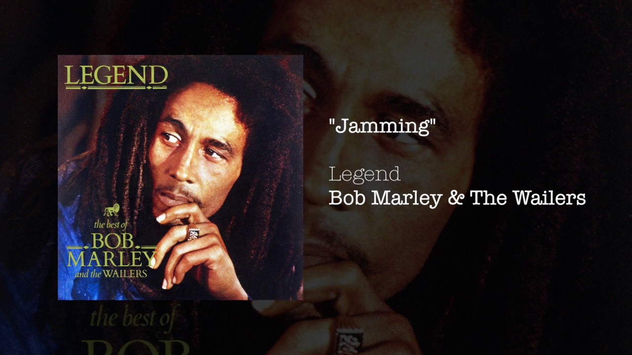 Jamming (Eric 