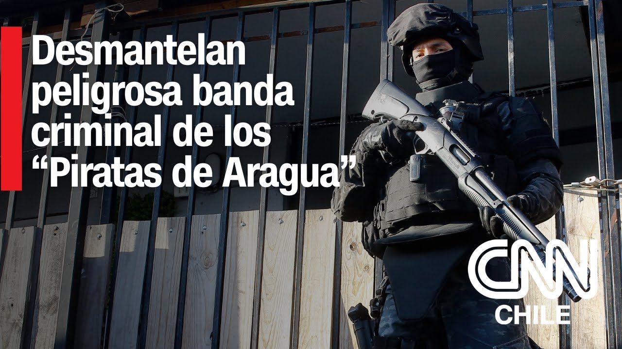 Caso Ronald Ojeda: Desarticulan banda transnacional implicada en asesinato de exmilitar venezolano
