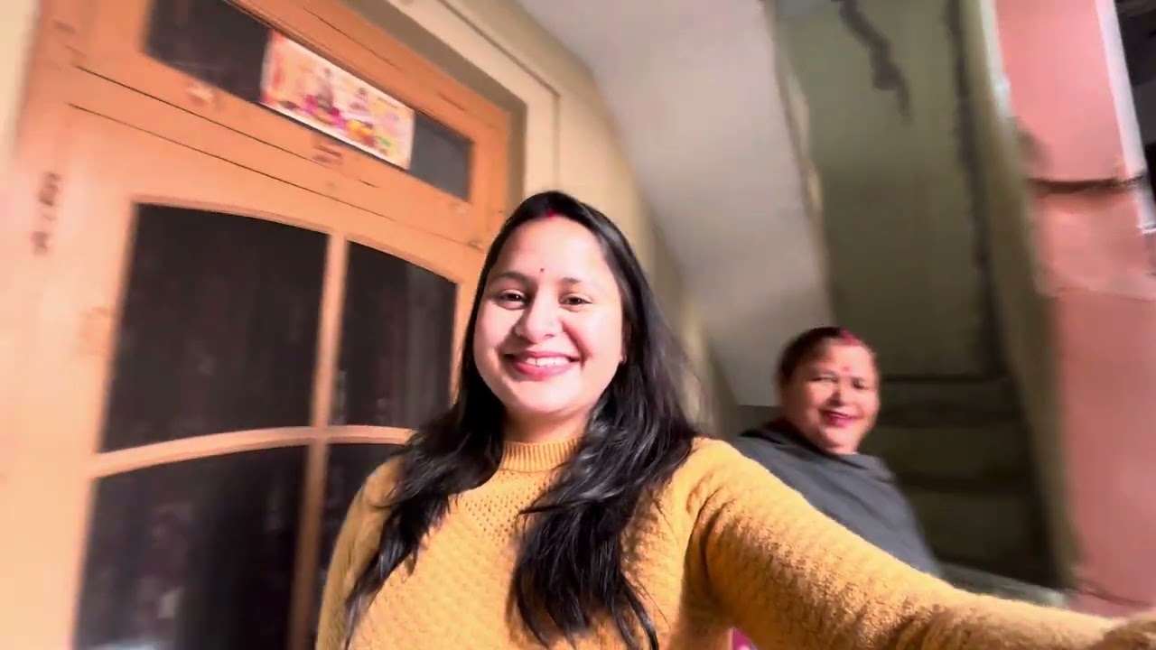 यह सब एक साथ लगता है एक पूरी फ़ैमिली होगी 🙈😊यह सब 