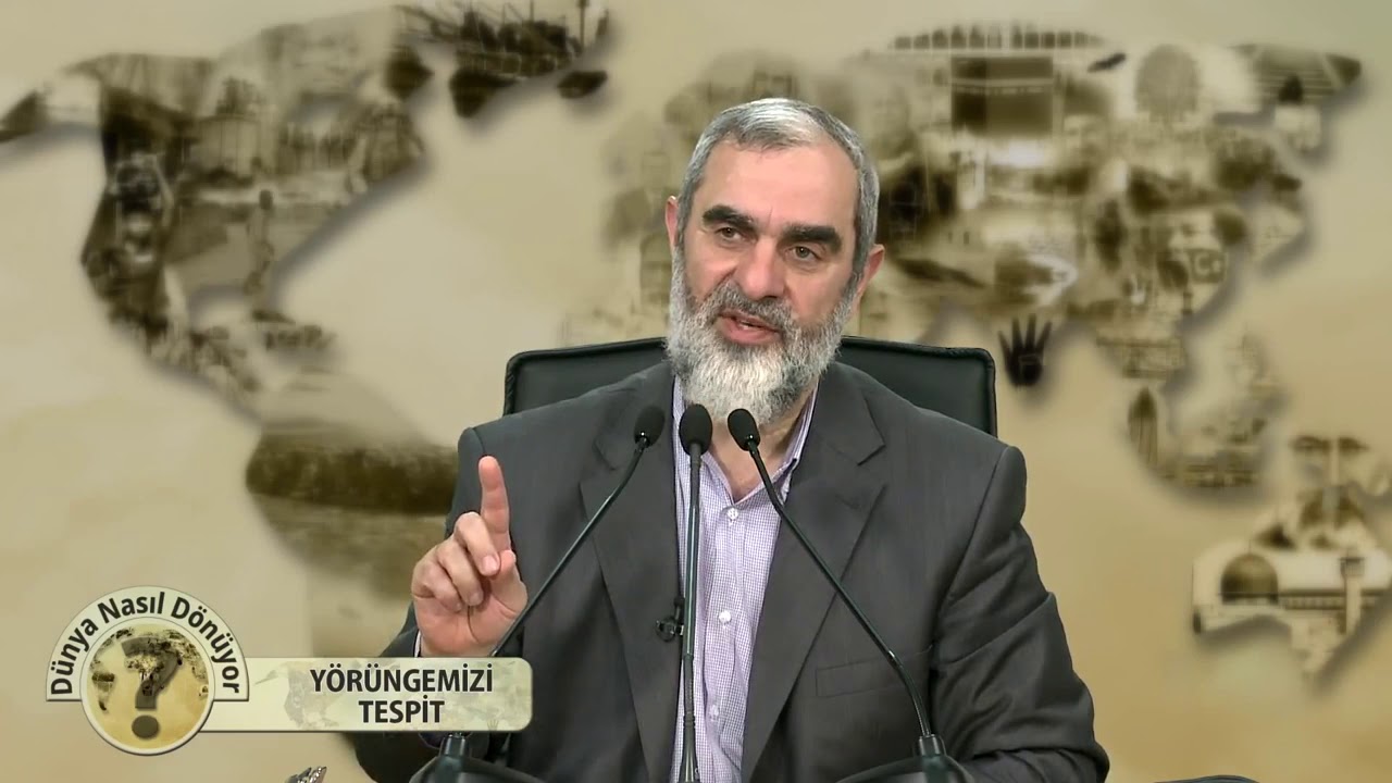 VAHABİ İMAMIN ARKASINDA NAMAZ KILINIR MI? (İBRETLİK HATIRA) & NUREDDİN YILDIZ