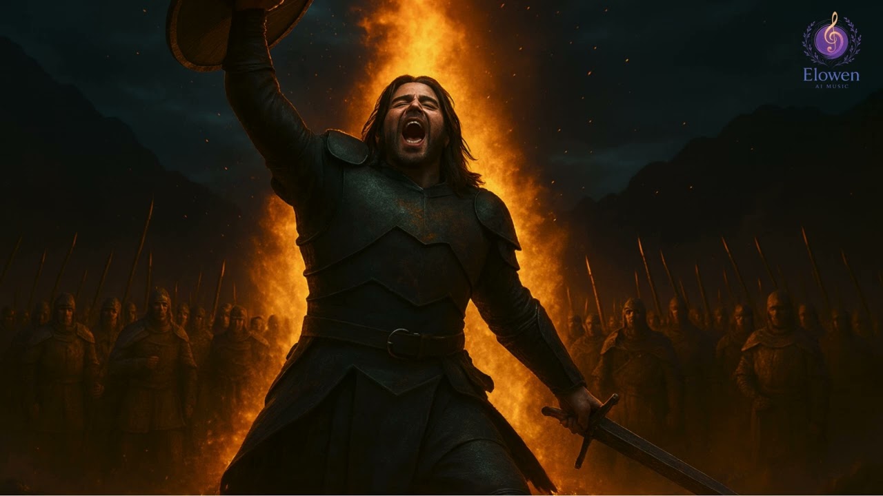 ⚔️🔥Cantos de Guerra🔥⚔️