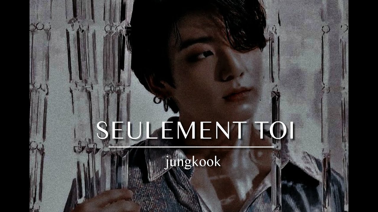 ff jungkook fr || Seulement Toi || Saison 2 Episode 8