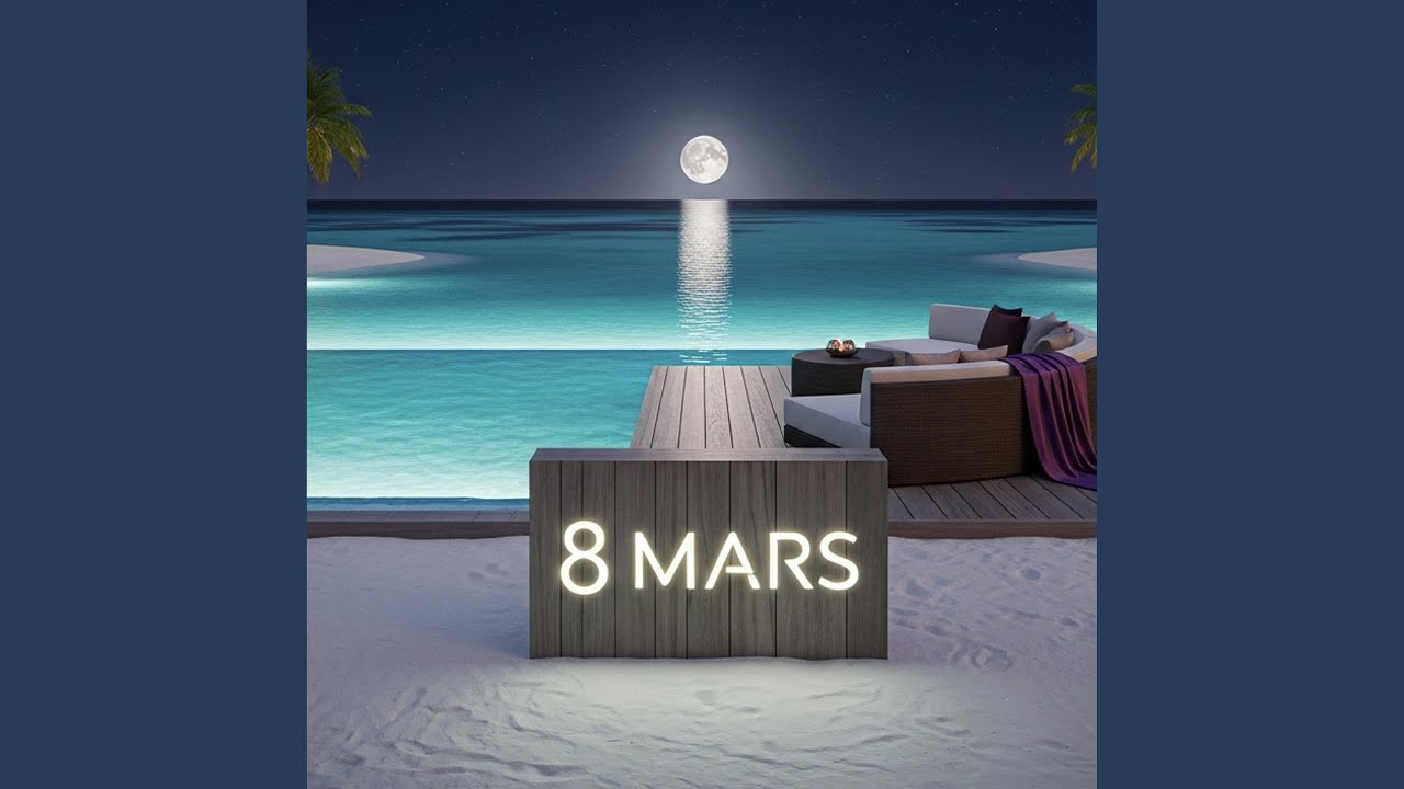 8 Mars Femmes Fortes