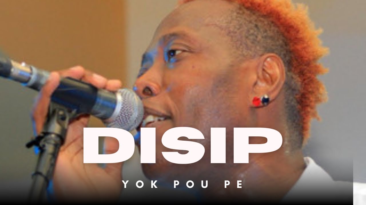 Pouvwa Slogan Disip yo nan Mizik Ayisyen 🔥| Yok Pou Pe Show
