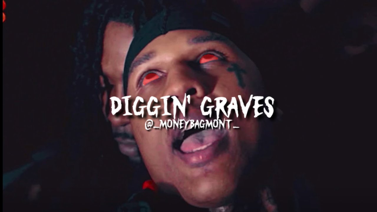 EBK Jaaybo Type Beat | “Diggin’ Graves”