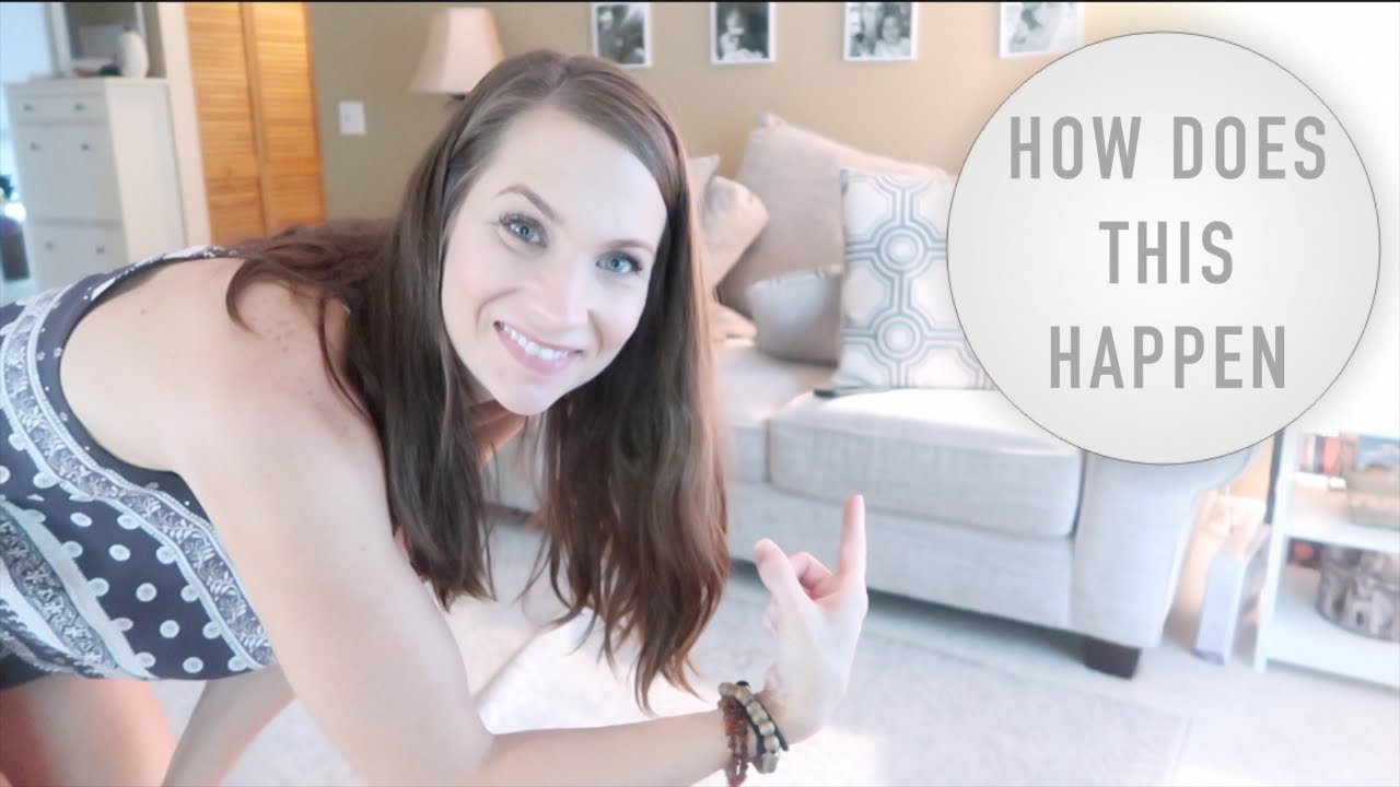 Clean My Whole House With Me! Messes Everywhere!