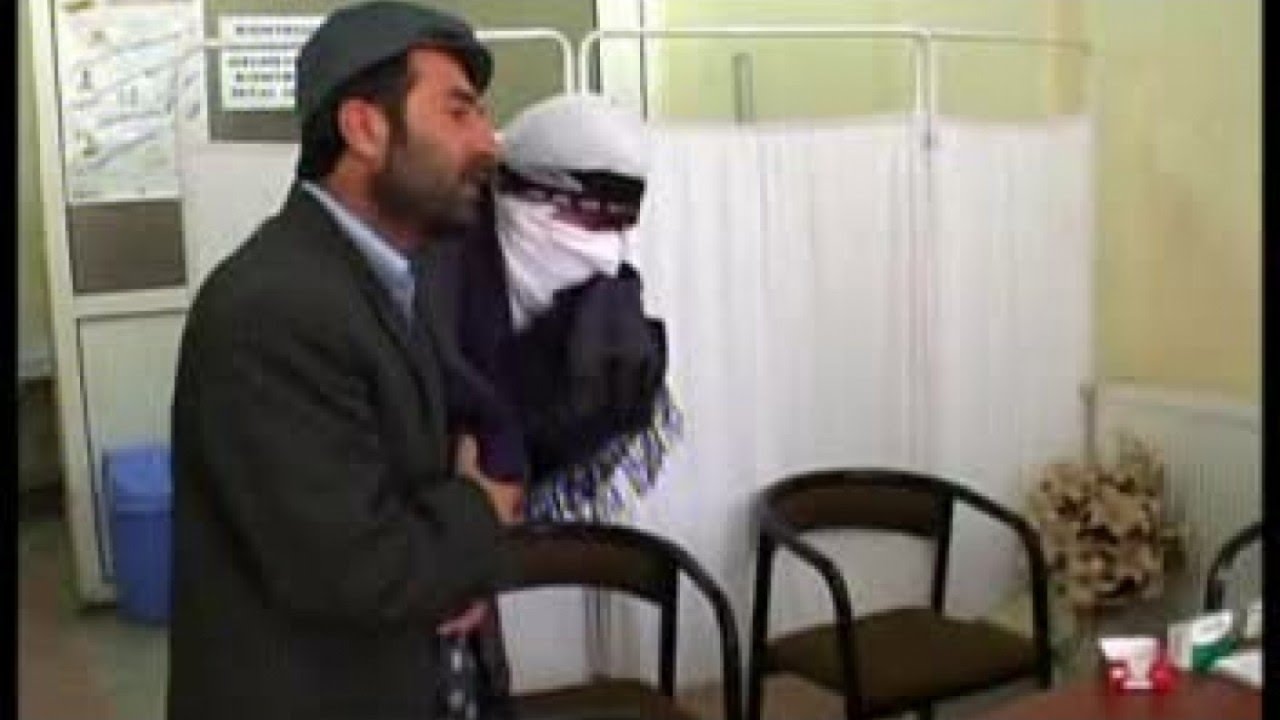 Laqırdıyan Cemil Hosta 2009 PERİŞAN - DOKTOR  - Kürtçe Komedi Film 3.Bölüm- Laqırdi Kurdi - Lagırti-