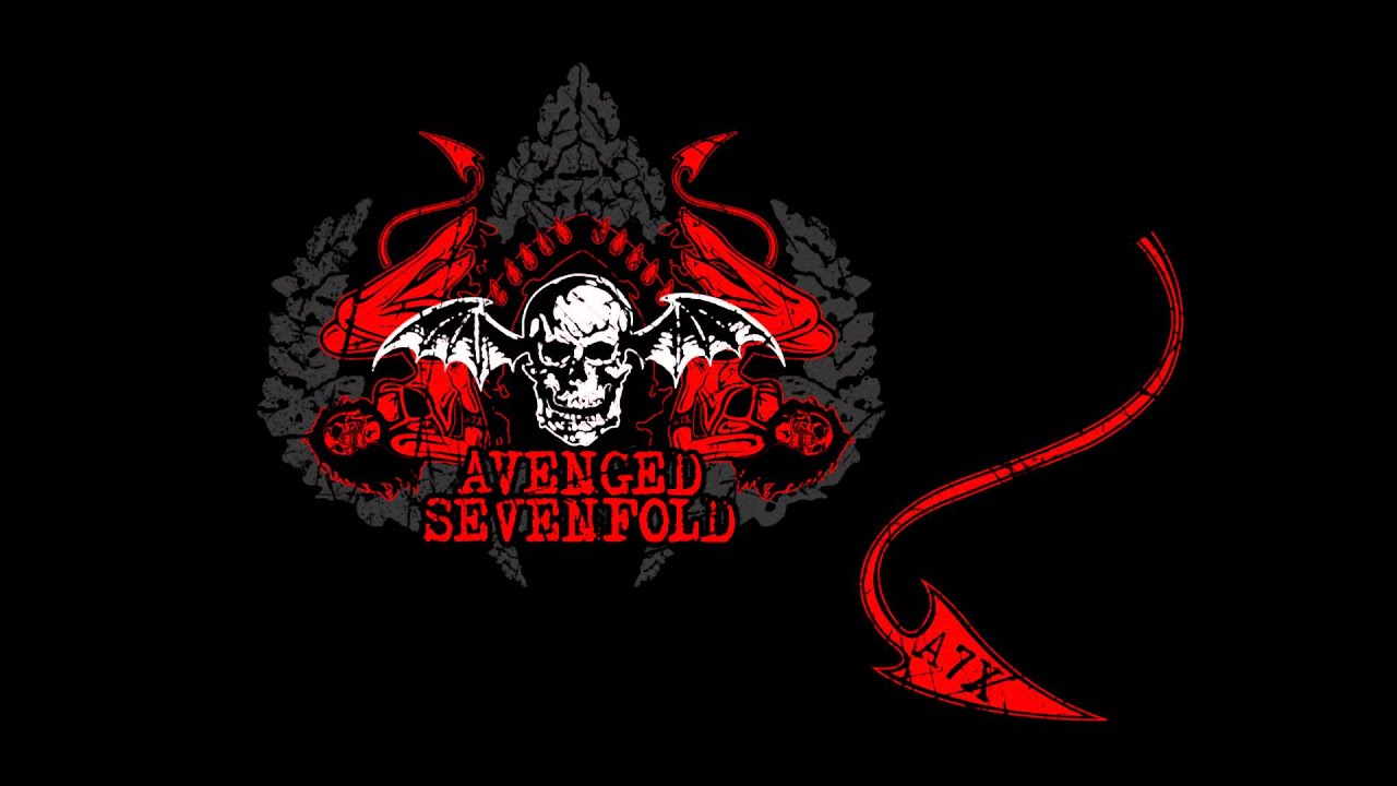 Avenged Sevenfold - Scream (Vocal Track)
