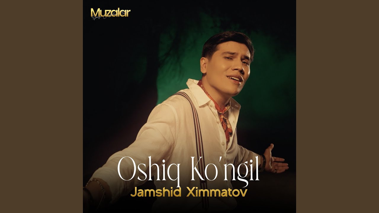 Oshiq Ko'ngil