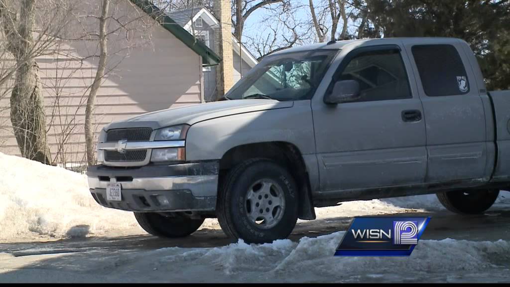 Man arrested for impersonating firefighter