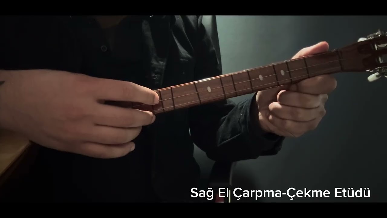 BAĞLAMADA ŞELPE TEKNİĞİ 1.DERS 