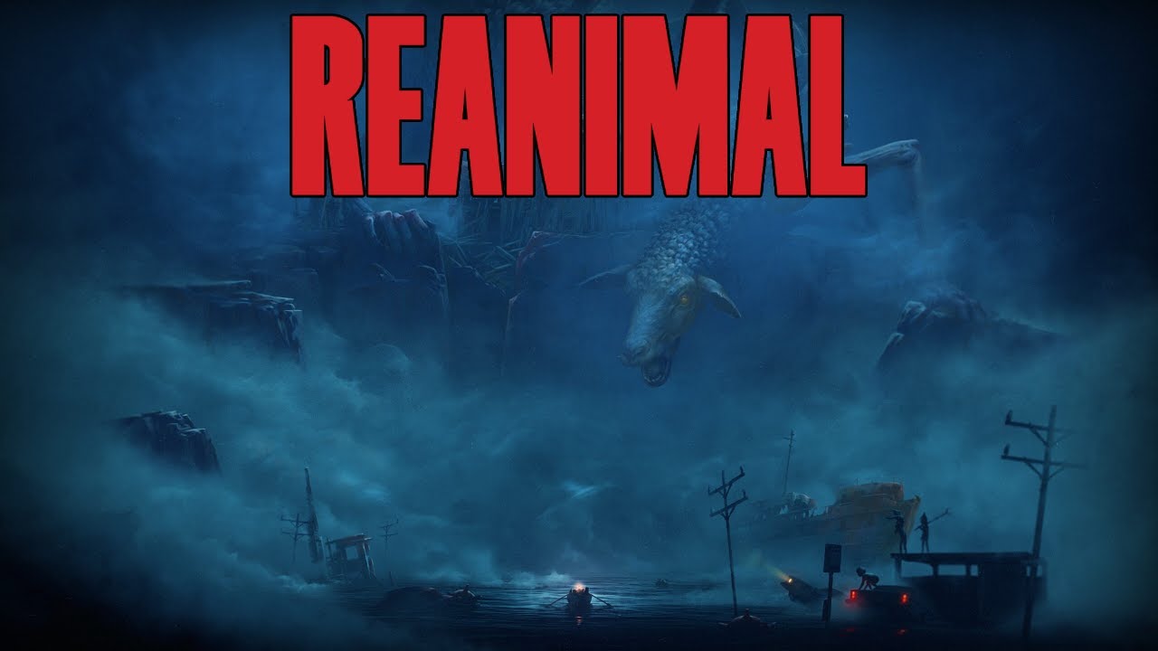 The New Little Nightmares?