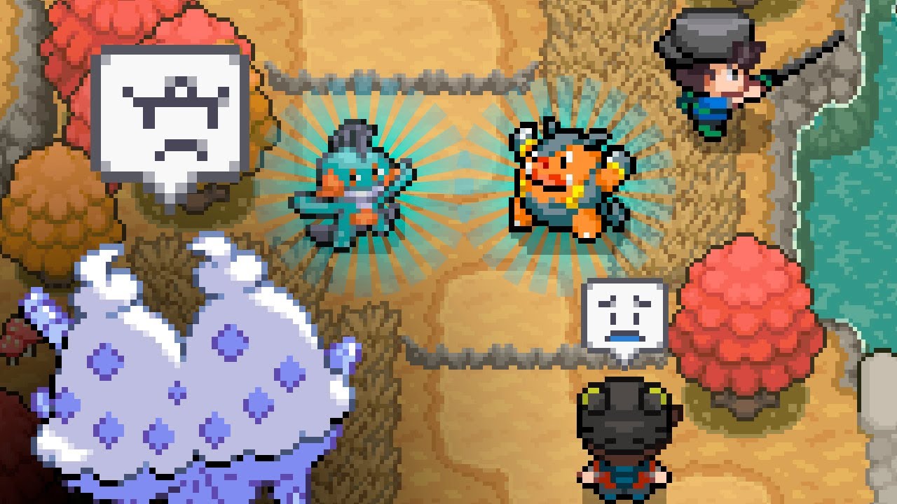 Las 10 EVOLUCIONES MAS DECEPCIONANTES de POKEMON | Curiosidades de Pokemon