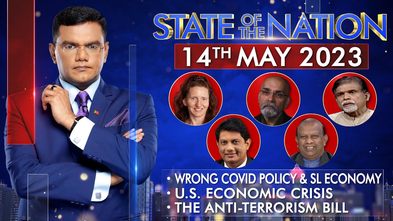 State of the Nation | Episode - 30